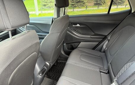 Hyundai Creta, 2021 год, 2 650 000 рублей, 9 фотография