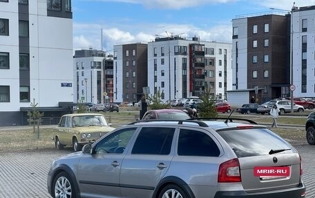 Skoda Octavia, 2012 год, 1 250 000 рублей, 6 фотография
