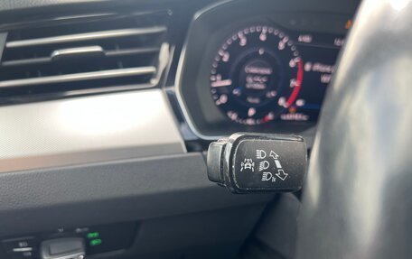 Volkswagen Passat B8 рестайлинг, 2017 год, 1 650 000 рублей, 18 фотография