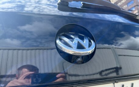 Volkswagen Passat B8 рестайлинг, 2017 год, 1 650 000 рублей, 27 фотография