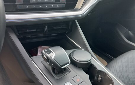 Volkswagen Touareg III, 2020 год, 8 000 000 рублей, 2 фотография