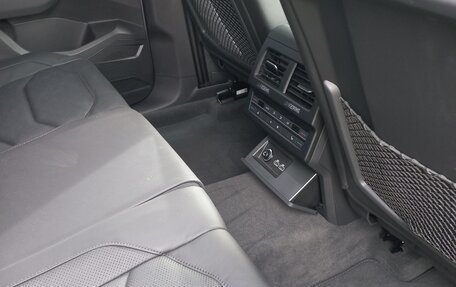 Volkswagen Touareg III, 2020 год, 8 000 000 рублей, 4 фотография