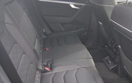Volkswagen Touareg III, 2020 год, 8 000 000 рублей, 6 фотография