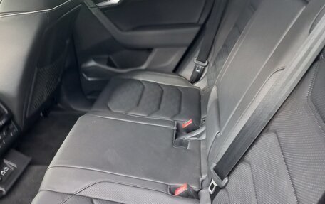 Volkswagen Touareg III, 2020 год, 8 000 000 рублей, 8 фотография
