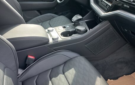 Volkswagen Touareg III, 2020 год, 8 000 000 рублей, 11 фотография