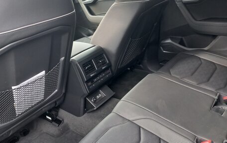 Volkswagen Touareg III, 2020 год, 8 000 000 рублей, 14 фотография