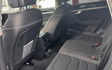 Volkswagen Touareg III, 2020 год, 8 000 000 рублей, 13 фотография