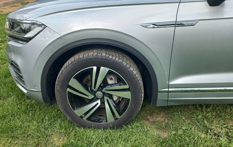 Volkswagen Touareg III, 2020 год, 8 000 000 рублей, 19 фотография