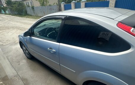 Ford Focus II рестайлинг, 2007 год, 420 000 рублей, 7 фотография