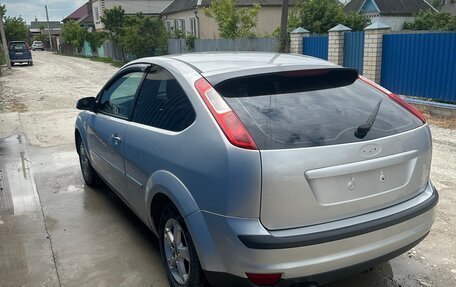 Ford Focus II рестайлинг, 2007 год, 420 000 рублей, 6 фотография