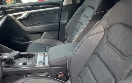 Volkswagen Touareg III, 2020 год, 8 000 000 рублей, 17 фотография