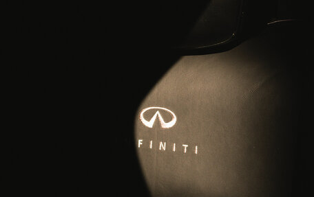 Infiniti QX80 I рестайлинг, 2014 год, 2 800 500 рублей, 5 фотография