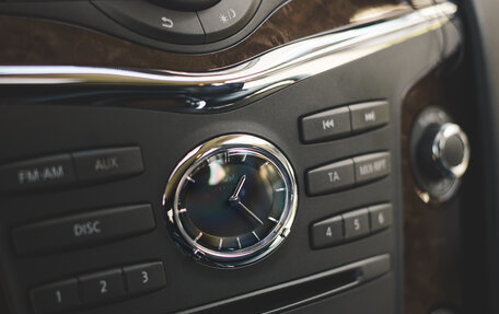 Infiniti QX80 I рестайлинг, 2014 год, 2 800 500 рублей, 8 фотография