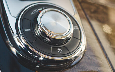 Infiniti QX80 I рестайлинг, 2014 год, 2 800 500 рублей, 11 фотография