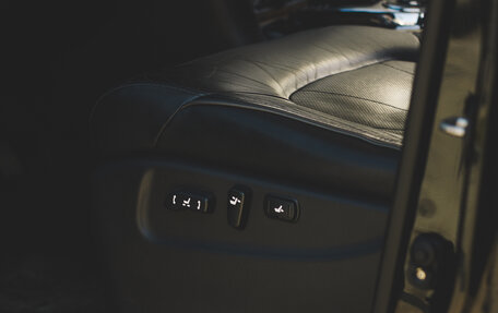 Infiniti QX80 I рестайлинг, 2014 год, 2 800 500 рублей, 21 фотография