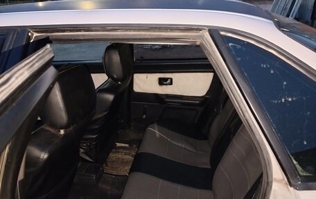 Audi 80, 1994 год, 300 000 рублей, 9 фотография