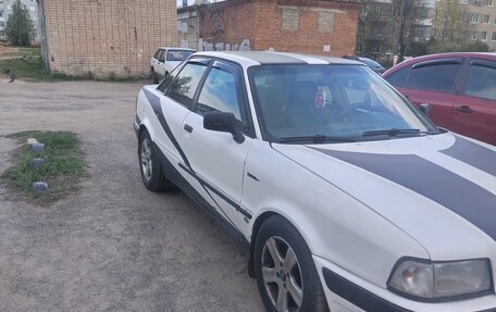 Audi 80, 1994 год, 300 000 рублей, 6 фотография