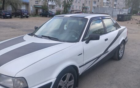 Audi 80, 1994 год, 300 000 рублей, 7 фотография