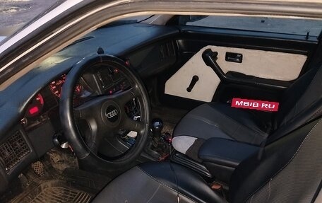 Audi 80, 1994 год, 300 000 рублей, 12 фотография