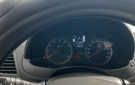 Hyundai Accent IV, 2014 год, 1 245 000 рублей, 7 фотография