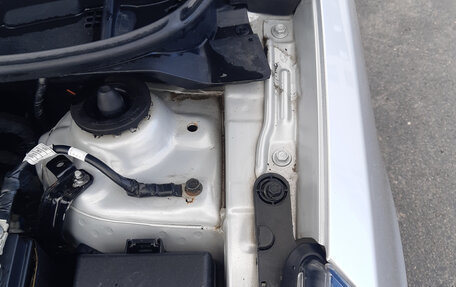 Hyundai Accent IV, 2014 год, 1 245 000 рублей, 19 фотография
