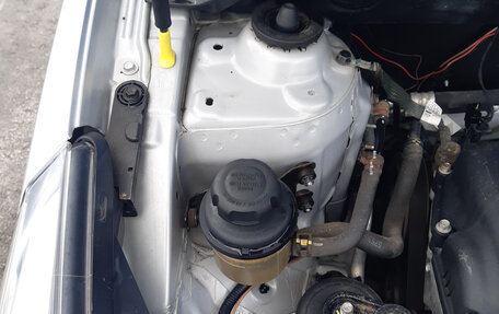 Hyundai Accent IV, 2014 год, 1 245 000 рублей, 20 фотография
