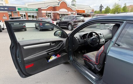 KIA cee'd I рестайлинг, 2008 год, 520 000 рублей, 7 фотография
