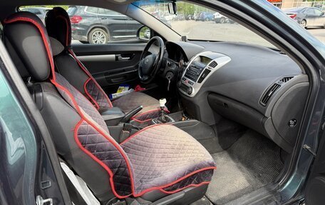 KIA cee'd I рестайлинг, 2008 год, 520 000 рублей, 3 фотография
