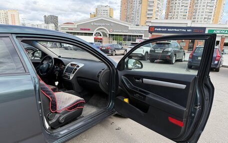 KIA cee'd I рестайлинг, 2008 год, 520 000 рублей, 4 фотография