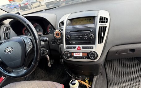 KIA cee'd I рестайлинг, 2008 год, 520 000 рублей, 2 фотография