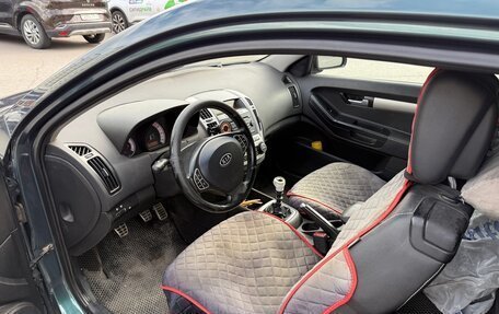 KIA cee'd I рестайлинг, 2008 год, 520 000 рублей, 6 фотография