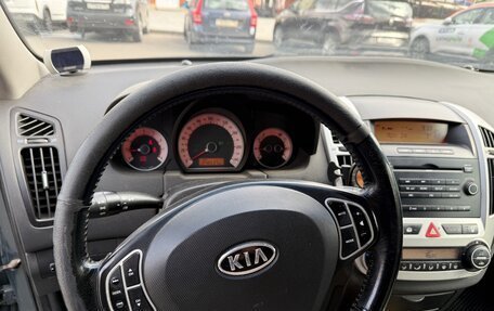 KIA cee'd I рестайлинг, 2008 год, 520 000 рублей, 5 фотография
