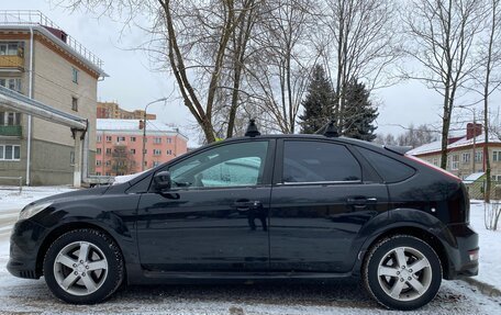Ford Focus II рестайлинг, 2010 год, 900 000 рублей, 12 фотография