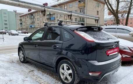Ford Focus II рестайлинг, 2010 год, 900 000 рублей, 8 фотография