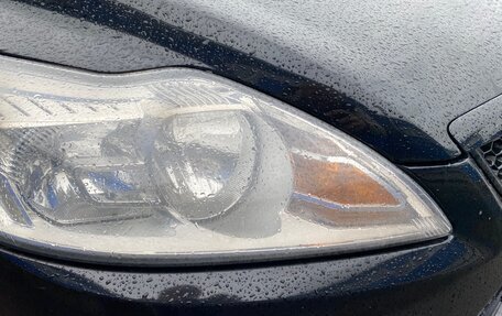 Ford Focus II рестайлинг, 2010 год, 900 000 рублей, 18 фотография