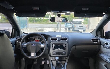 Ford Focus II рестайлинг, 2010 год, 900 000 рублей, 24 фотография