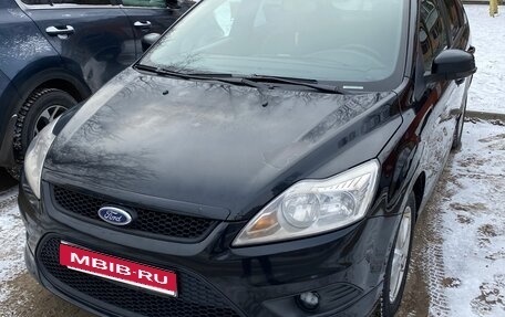 Ford Focus II рестайлинг, 2010 год, 900 000 рублей, 16 фотография