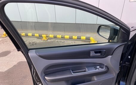 Ford Focus II рестайлинг, 2010 год, 900 000 рублей, 31 фотография