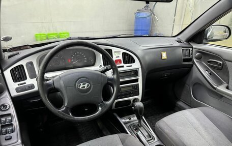 Hyundai Elantra III, 2005 год, 350 000 рублей, 7 фотография
