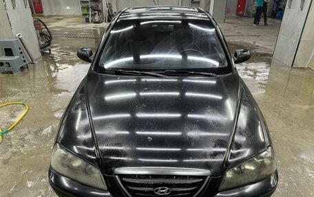 Hyundai Elantra III, 2005 год, 350 000 рублей, 4 фотография