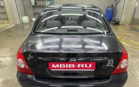Hyundai Elantra III, 2005 год, 350 000 рублей, 5 фотография