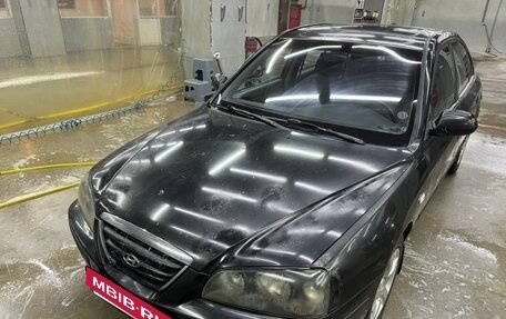 Hyundai Elantra III, 2005 год, 350 000 рублей, 2 фотография
