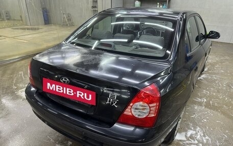 Hyundai Elantra III, 2005 год, 350 000 рублей, 6 фотография