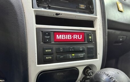 Hyundai Elantra III, 2005 год, 350 000 рублей, 11 фотография