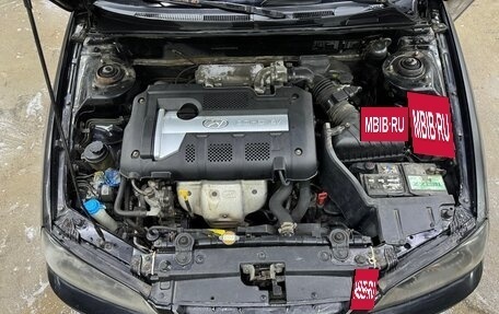 Hyundai Elantra III, 2005 год, 350 000 рублей, 9 фотография