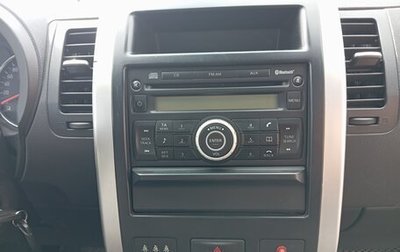 Nissan X-Trail, 2011 год, 1 100 000 рублей, 1 фотография