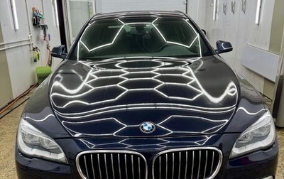 BMW 7 серия, 2012 год, 2 450 000 рублей, 1 фотография