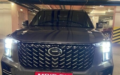 GAC GS8, 2024 год, 3 300 000 рублей, 1 фотография