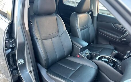 Nissan X-Trail, 2017 год, 1 730 000 рублей, 1 фотография
