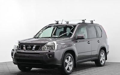 Nissan X-Trail, 2007 год, 895 000 рублей, 1 фотография